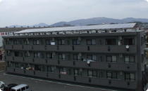 ソーラー事業 ソーラー事業